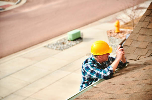 Best Roof Leak Repair  in Mountain Iron, MN