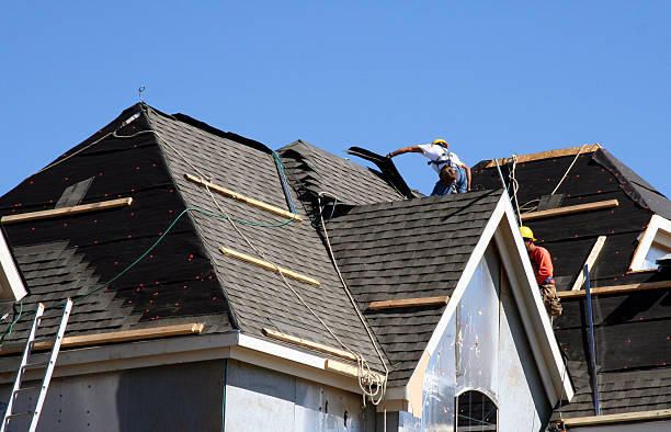 Quick and Trustworthy Emergency Roof Repair Services in Mountain Iron, MN