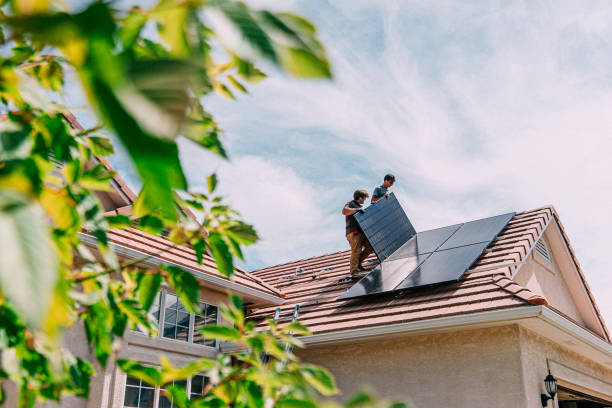Best Affordable Roof Replacement  in Mountain Iron, MN